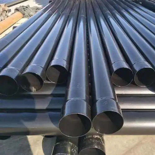 潍坊热浸塑钢管的施工环境有一些特殊要求