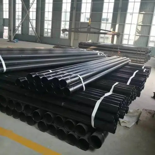 潍坊热浸塑电力穿线管施工注意事项